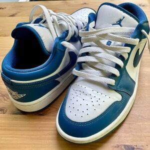 Women’s Air Jordan 1 Low
